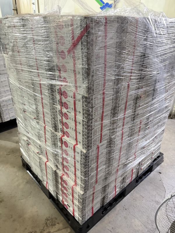 [甘甜香氣十足]日本櫪愛香草莓 日本櫪愛香草莓