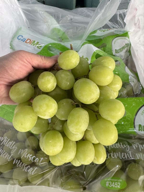 [清爽甘甜香氣特別]CADIME秋脆 CADIME秋脆