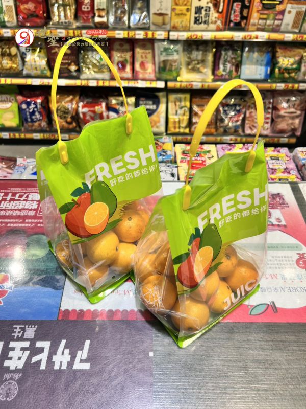 [易剝甜酸清爽]南非砂糖橘 Mini Mandarin 砂糖橘,南非砂糖橘,Mini Mandarin