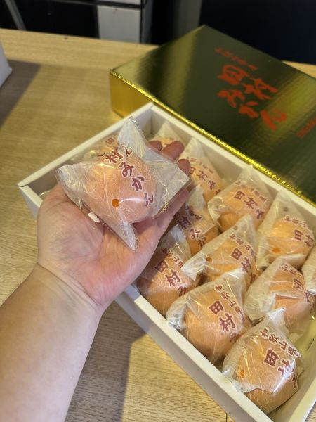 [甘甜多汁香氣十足][禮盒]日本和歌山金田村蜜柑禮盒 日本和歌山金田村蜜柑禮盒