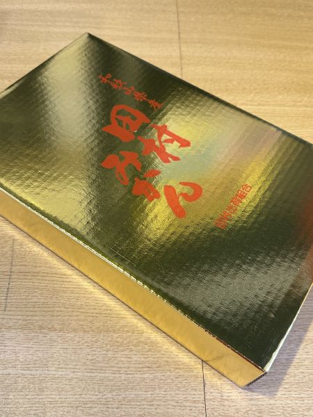 [甘甜多汁香氣十足][禮盒]日本和歌山金田村蜜柑禮盒 日本和歌山金田村蜜柑禮盒
