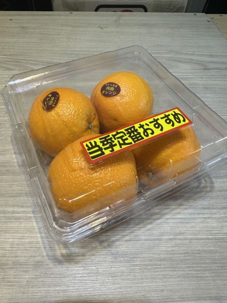 [甘甜可口]美國內田肚臍丁 美國內田肚臍丁