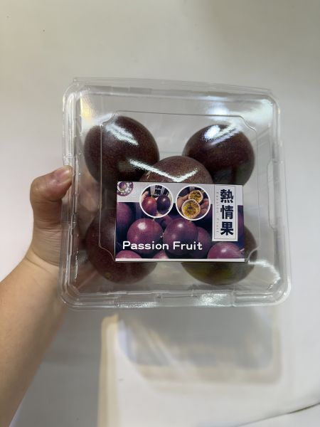 [經典風味]南投埔里熱情果 百香果 [濃郁香甜新品種]熱情果