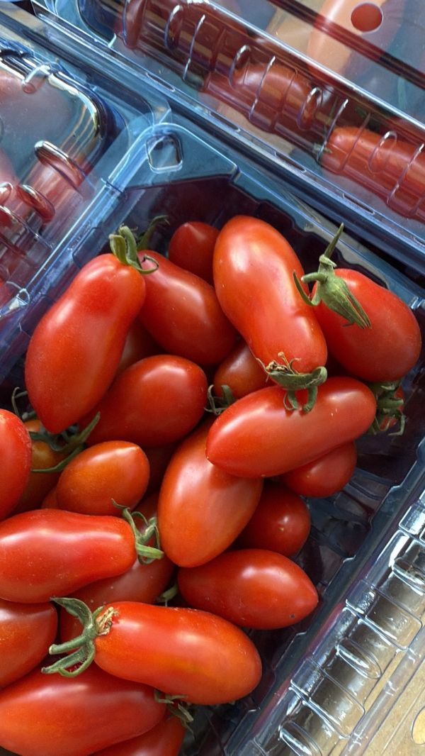 [皮薄甘甜]嘉義薄皮玉女小番茄 嘉義玉女小番茄,小番茄,玉女番茄