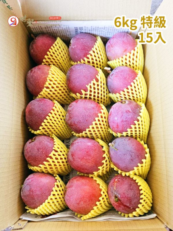[汁多豐富濃郁香甜][整箱規格]屏東枋山艷之夏愛文芒果 珍珠芒果,迷你芒果,愛文芒果,枋山芒果,艷之夏芒果