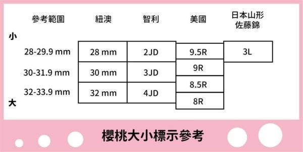 [甜酸濃郁]智利空運櫻桃巨大顆 智利空運櫻桃
