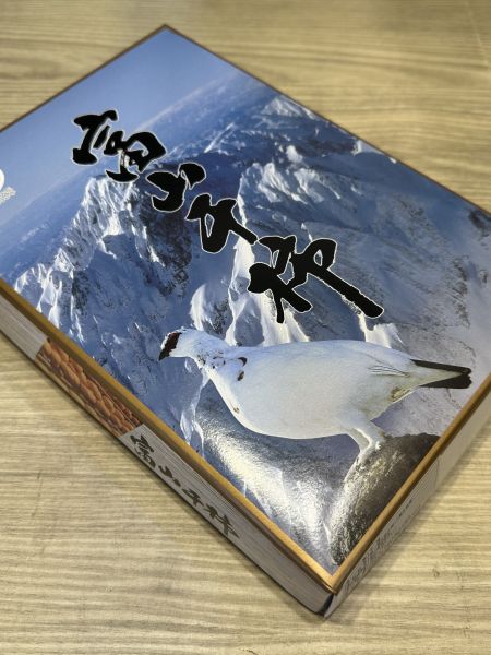 [綿軟香甜風味濃郁]富山雷鳥柿餅禮盒 富山雷鳥柿餅禮盒