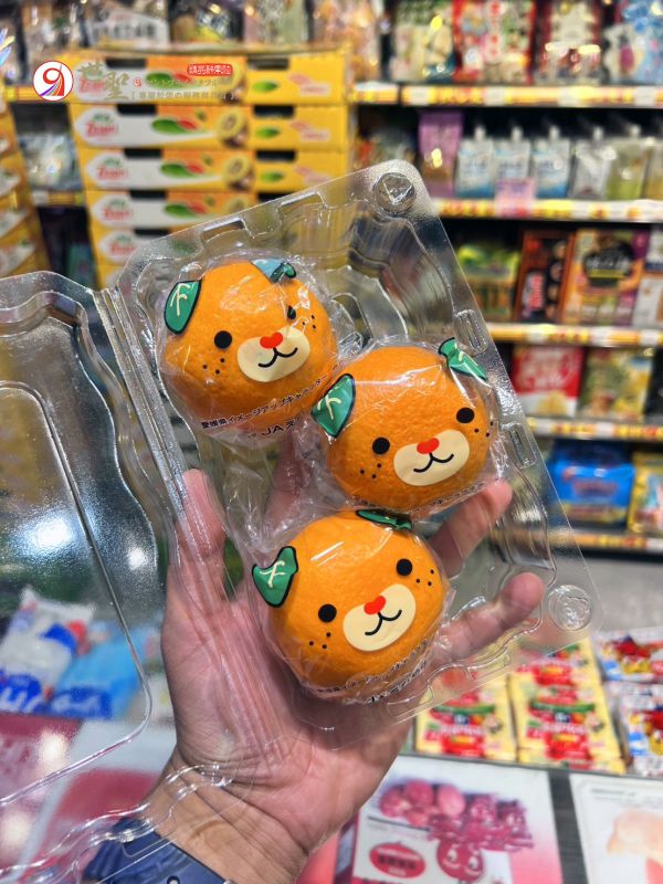 [甜酸濃郁香氣十足]日本愛媛狗狗Mican的樹熟卡拉橙柑 カラマンダリン 狗狗柑 愛媛蜜柑,日本小橘子,日本蜜柑,溫室蜜柑,唐津蜜柑,愛媛橘子,ハウスみかん,温室みかん,卡拉橙柑,カラマンダリン,狗狗柑,熊熊柑