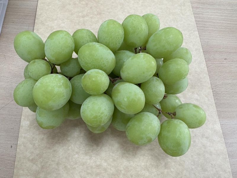 [清爽甘甜香氣特別]CADIME秋脆 CADIME秋脆