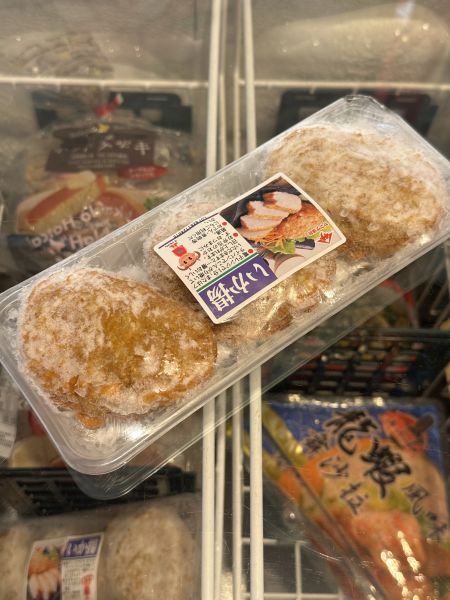 日本花枝堡 日本花枝堡