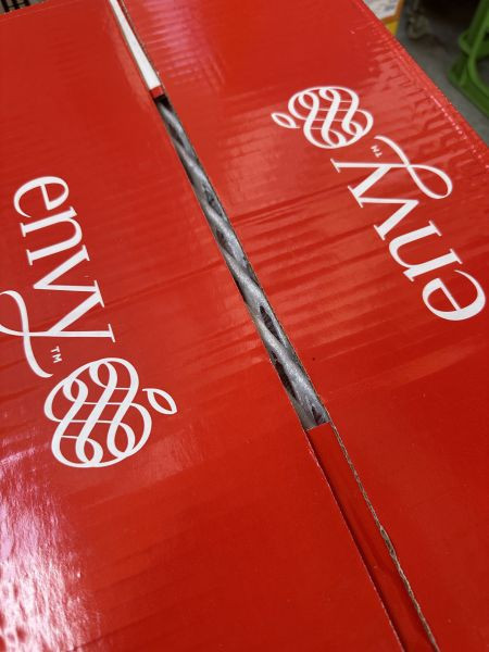 [果肉潔白爽脆香甜]智利愛妃蘋果Envy 智利蘋果,炫麗蘋果,紐西蘭envy愛妃蘋果,皇后蘋果