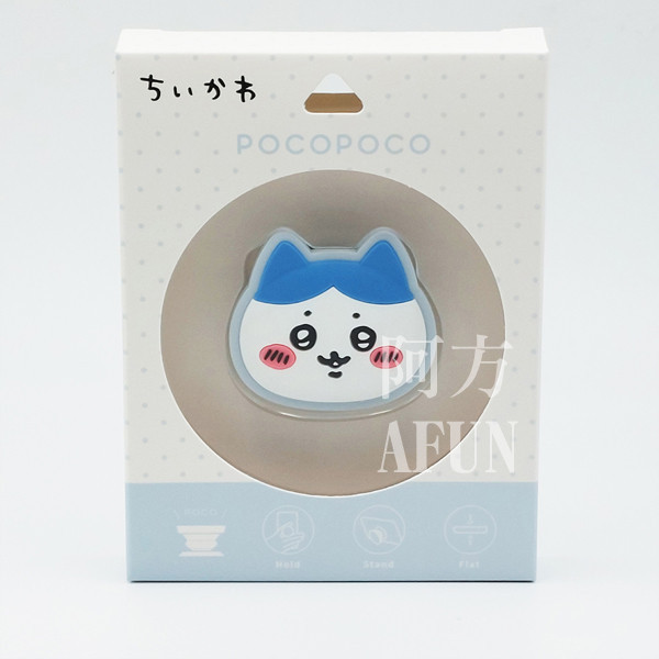 吉伊卡哇 立體 POCOPOCO 小八 吉伊卡哇立體手機支架,吉伊卡哇 POCOPOCO,正版手機支架,日系療癒手機架,可愛手機支架