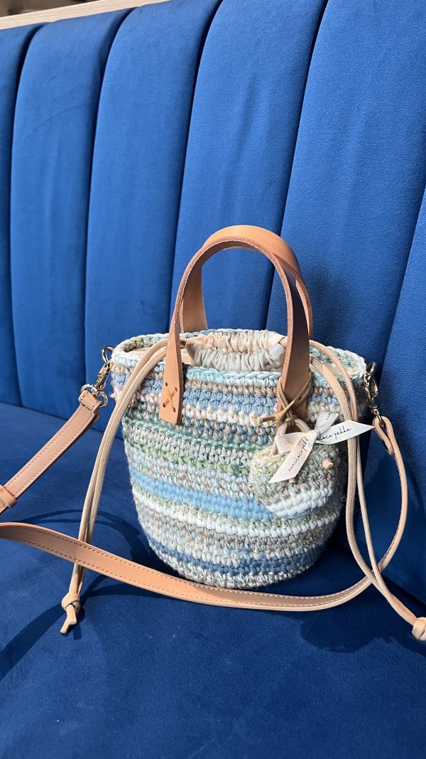 現貨 迷你流浪包標準款 嵐風 