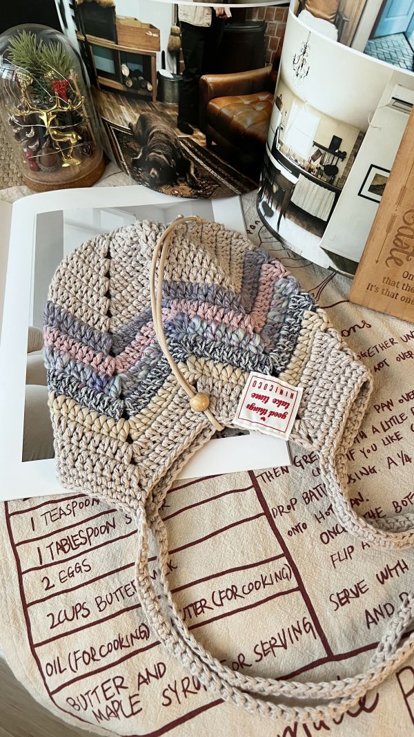 現貨 天天都要揹的氣球小包 