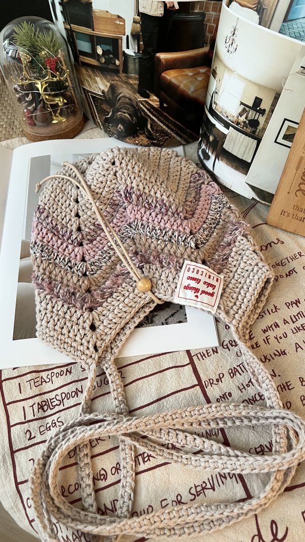 現貨 天天都要揹的氣球小包 