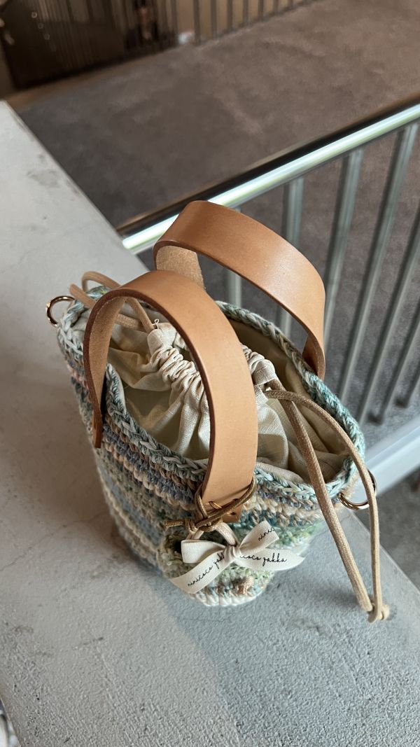 現貨 迷你流浪包標準款 嵐風 