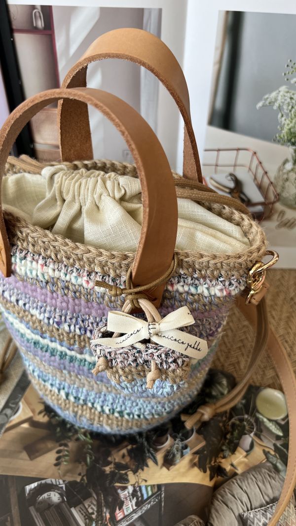 現貨 迷你流浪包加高款 獨角獸 