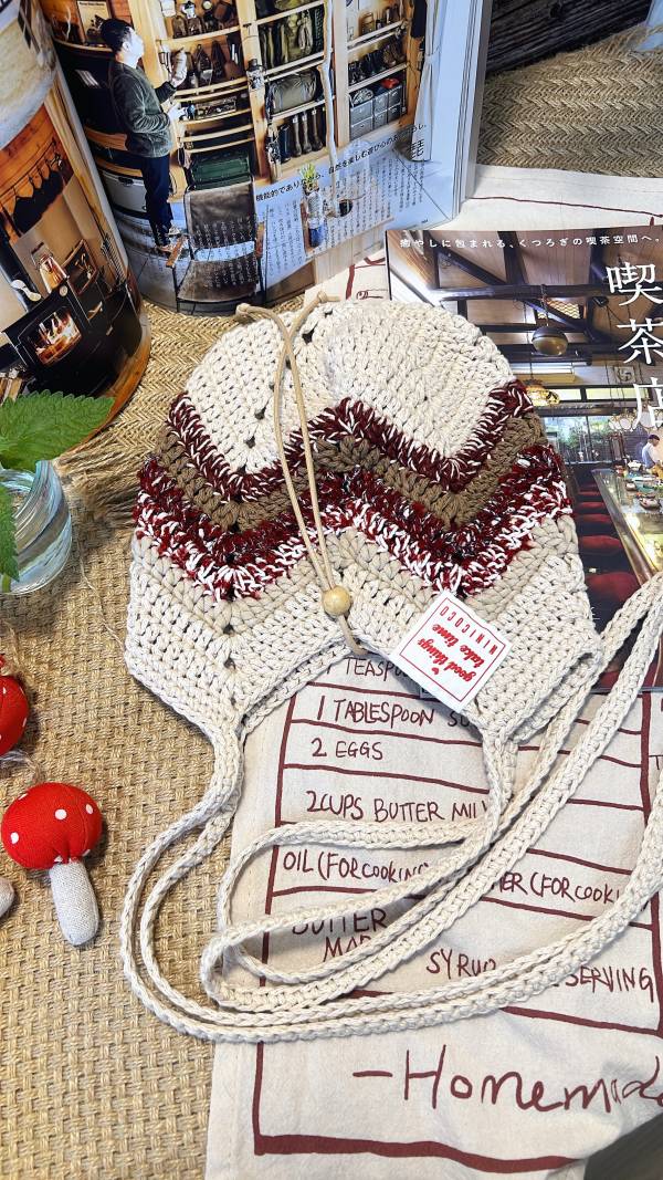 現貨 天天都要揹的側背小包 