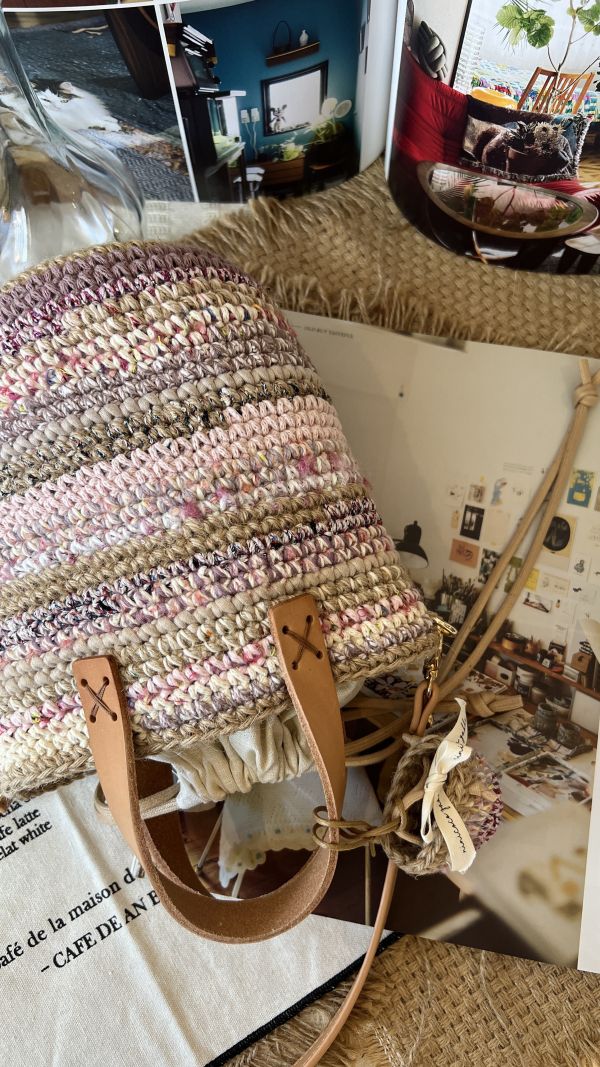 現貨 迷你流浪包加高款 京都花見小路 