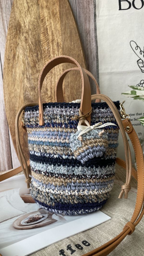 現貨 迷你流浪包加高款 多倫多之夜 