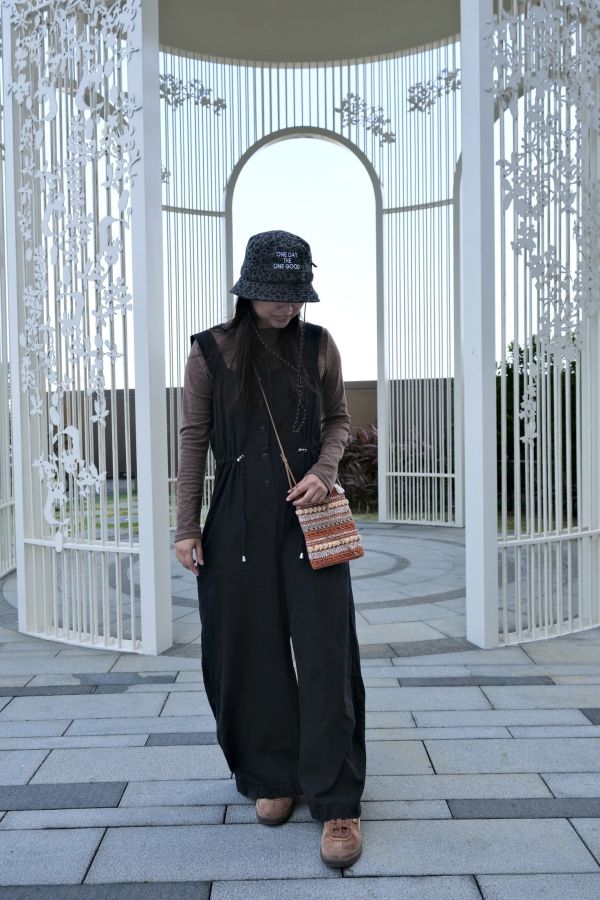 現貨 混色美線小包/手機包 有內裡 