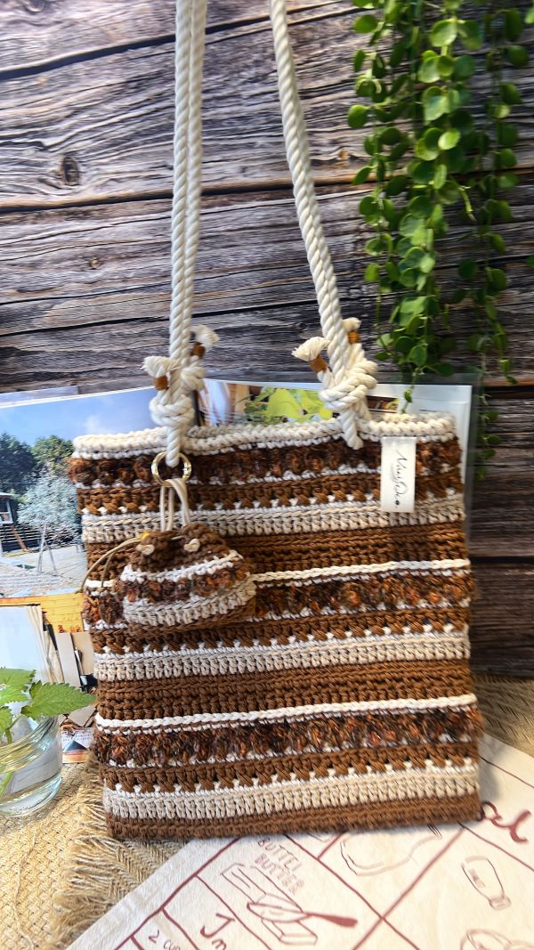 現貨 薑餅人肩背包 