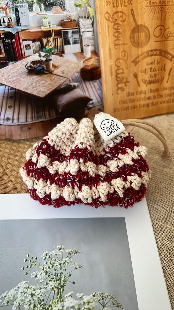 現貨 姐妹必備小化妝包 三色 