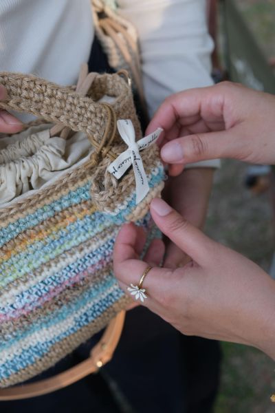 現貨 流浪便當袋 冰淇淋汽水 