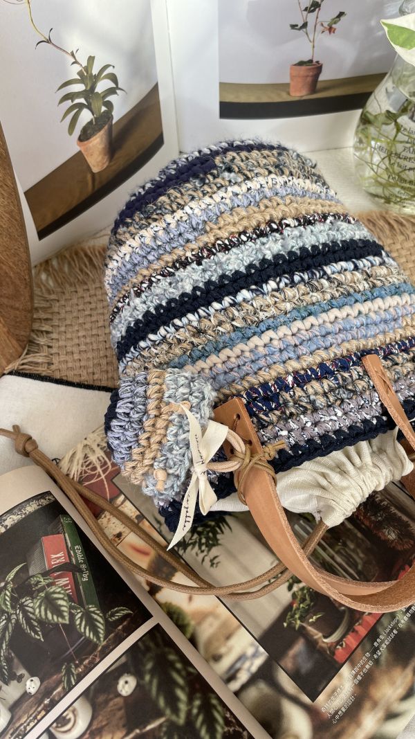 現貨 迷你流浪包加高款 多倫多之夜 