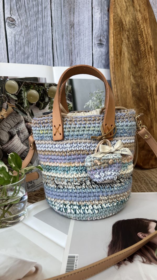 現貨 迷你流浪包標準款 飛燕 