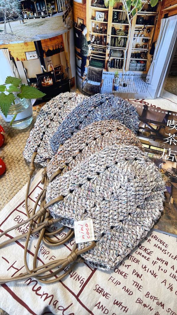 現貨 秋冬版飲料提袋 