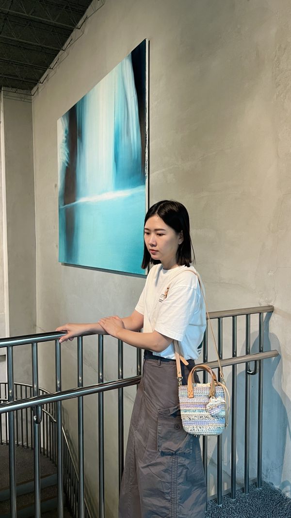 現貨 迷你流浪包標準款 飛燕 