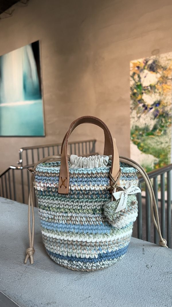 現貨 迷你流浪包標準款 嵐風 