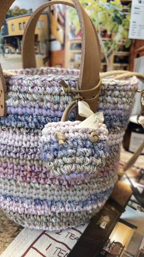 現貨 迷你流浪包標準款 柔光 