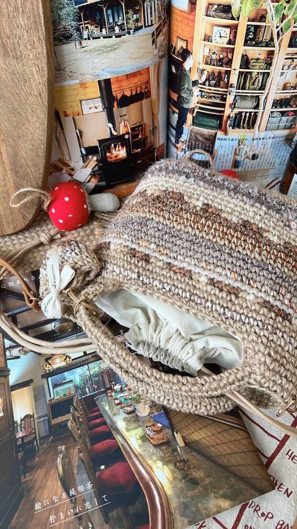 現貨 流浪便當袋 大地奶茶 