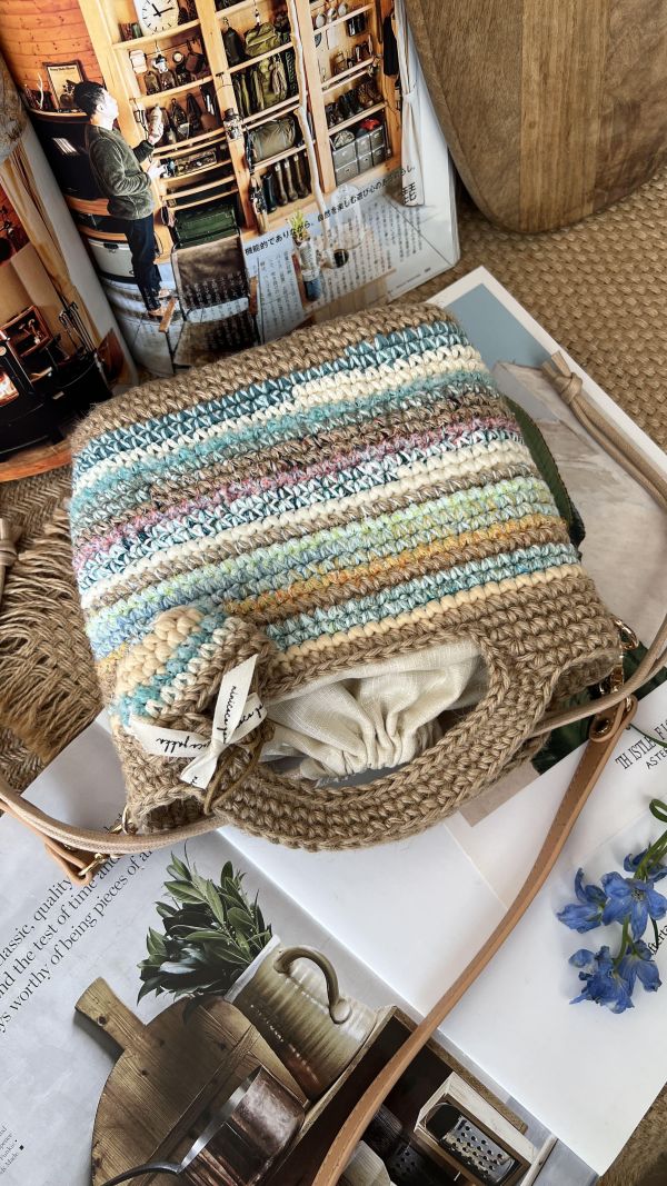 現貨 流浪便當袋 冰淇淋汽水 