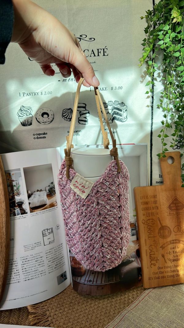 現貨 超人氣飲料袋 