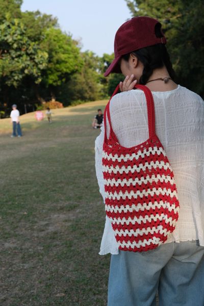 現貨 歐尼大網包 