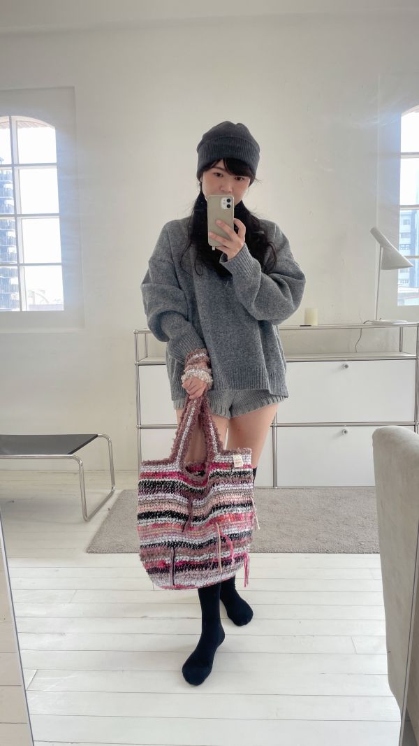 現貨 流浪大泡泡肩背包 