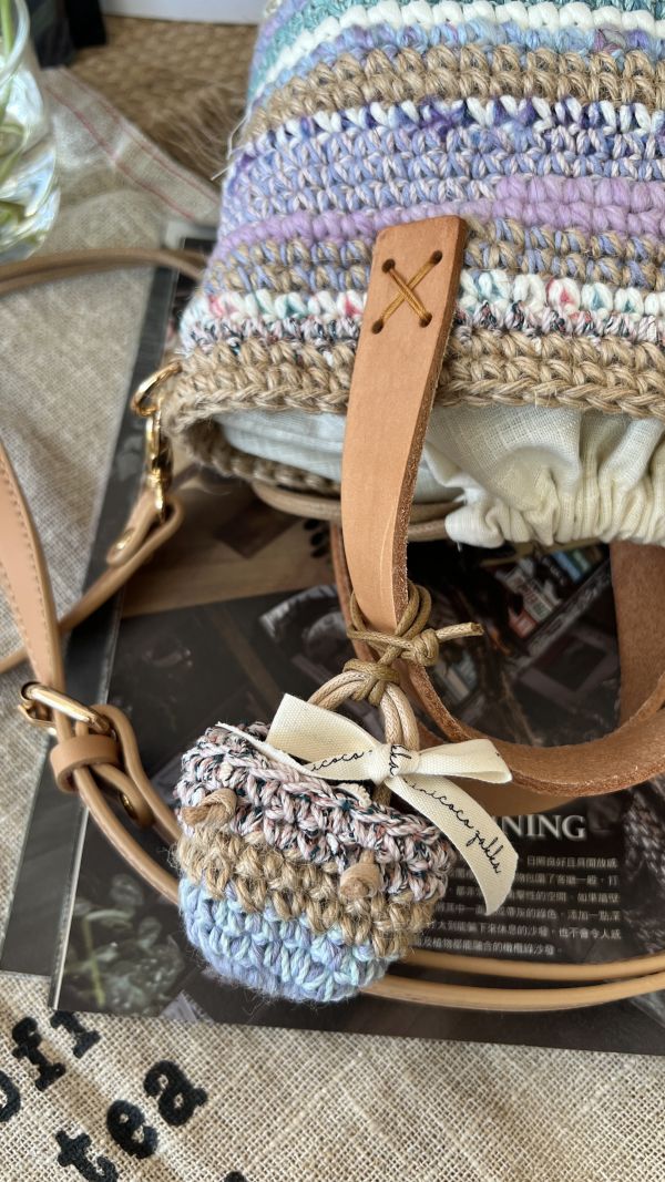 現貨 迷你流浪包加高款 獨角獸 