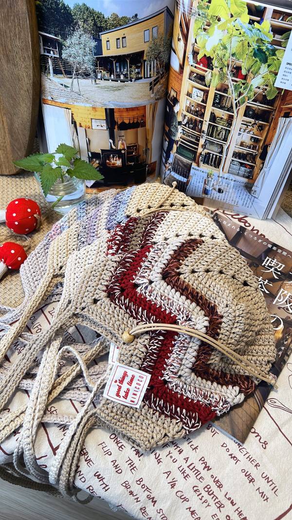 現貨 天天都要揹的側背小包 