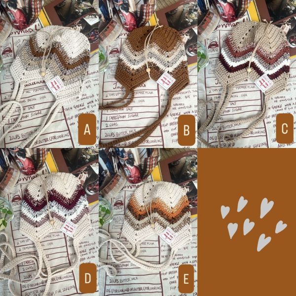 現貨 天天都要揹的側背小包 