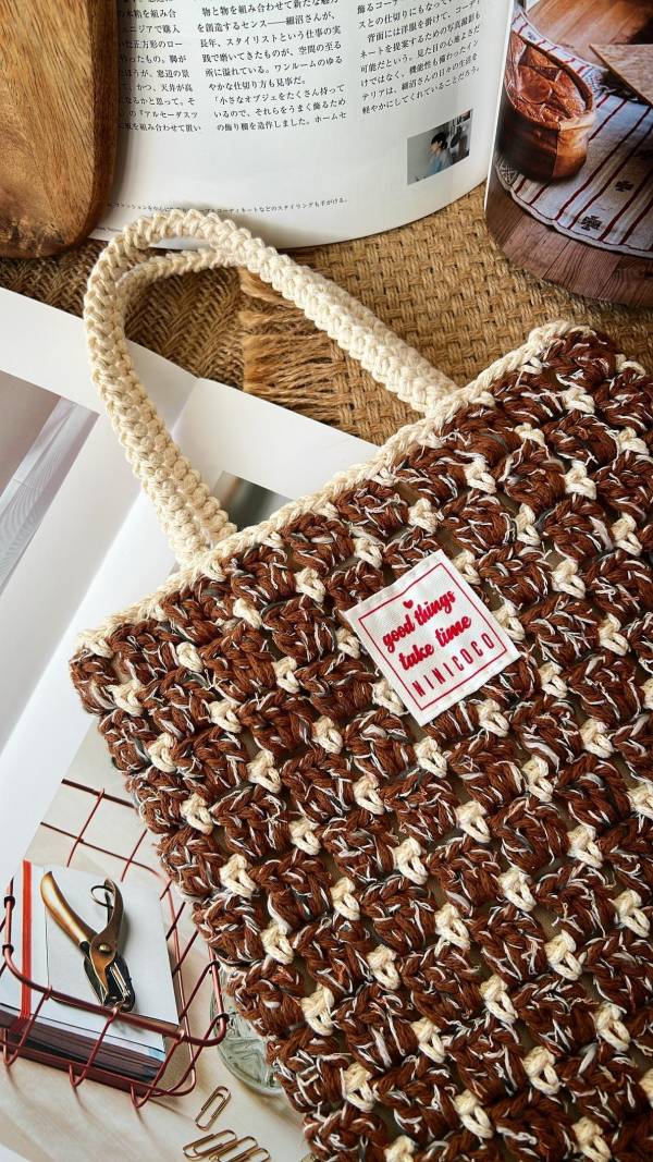 現貨 書香小手提 