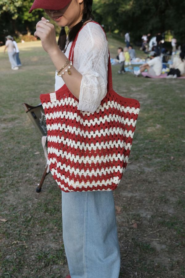 現貨 歐尼大網包 