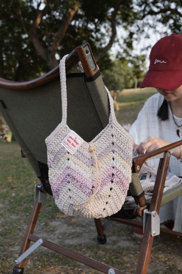 現貨 天天都要揹的氣球小包 