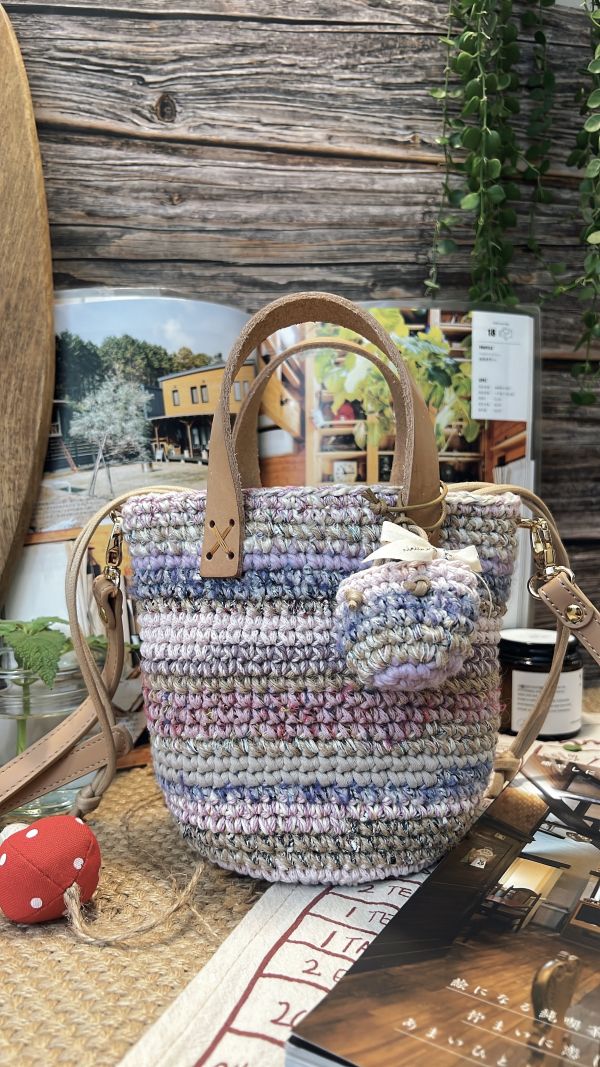 現貨 迷你流浪包標準款 柔光 