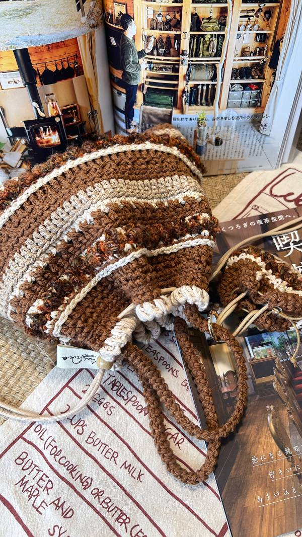 現貨 薑餅人小手提 