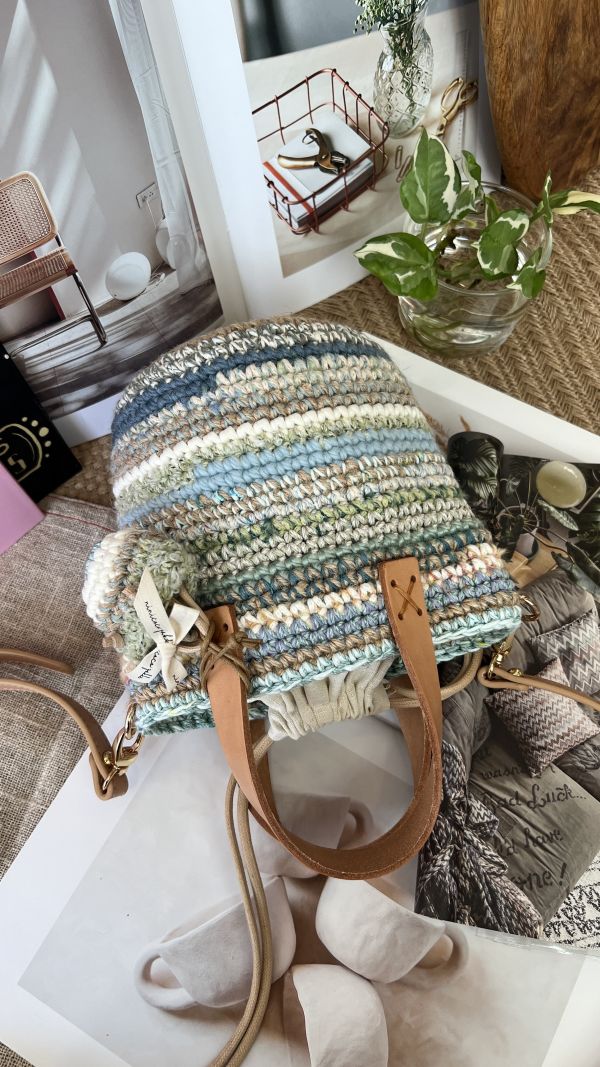 現貨 迷你流浪包標準款 嵐風 