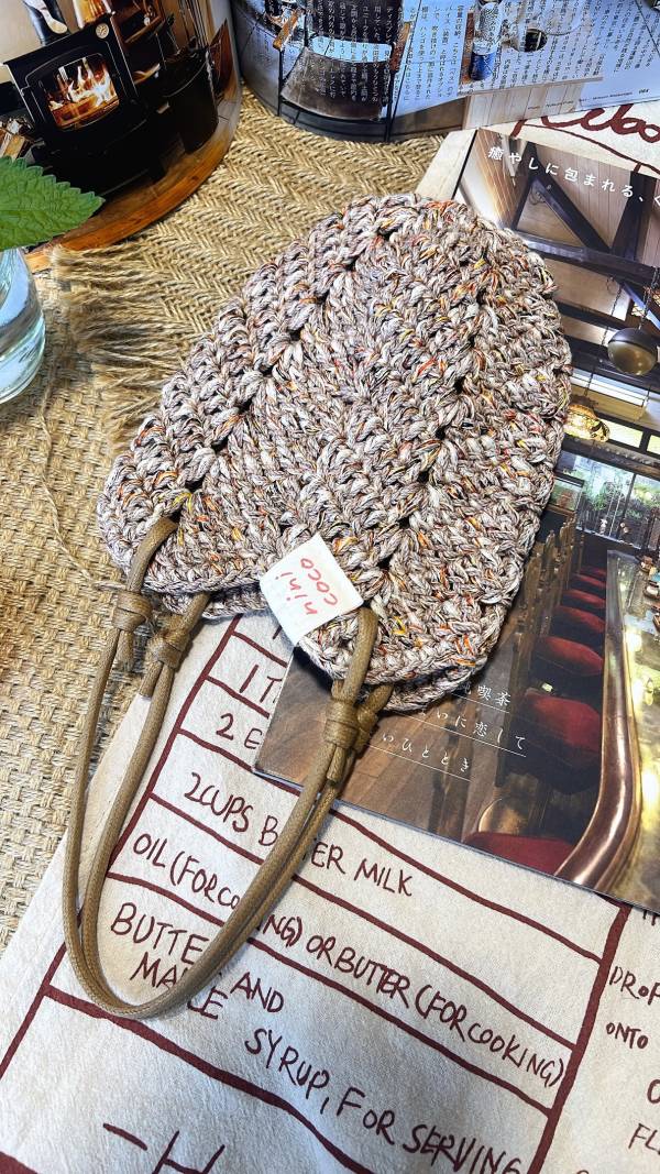 現貨 秋冬版飲料提袋 