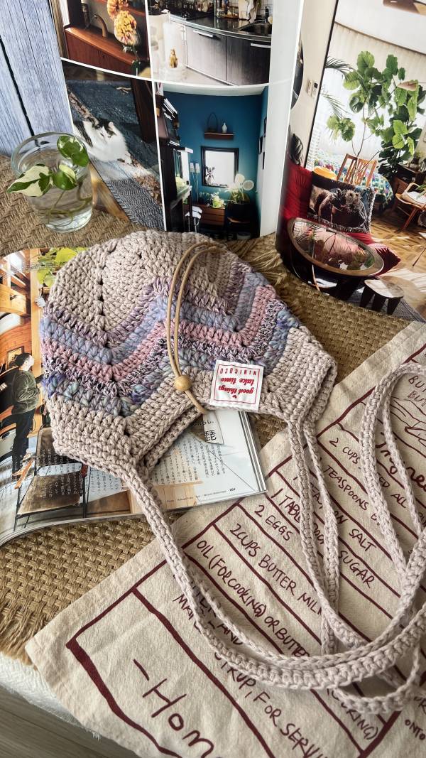 現貨 天天都要揹的側背小包 